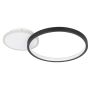 Eglo GAFARES 900421 Plafonnier 1x15W/LED 3000-6500K 2100LM IP20