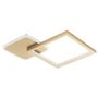 Eglo GAFARES 900424 Plafonnier 1x15W/LED 3000-6500K 2100LM IP20