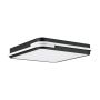 Eglo GENOVESE-Z 900477 Plafonnier 1x22W/LED 2700-6500K 3000LM IP20
