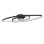 Eglo GIANELLA 900947 Plafonnier 1x38W/LED 3000K 4400lm IP20