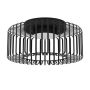 Eglo GINESTRONE-Z 900722 Lampe de plafond 1x22W/LED 2700-6500K 2450LM IP20