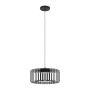 Eglo GINESTRONE-Z 900723 Suspension lumineuse 1x22W/LED 2700-6500K 2450LM IP20