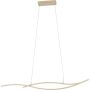 Eglo GRISOLIA 901212 Suspension lumineuse 20w/led 4000k ip20 2500lm