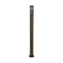 Eglo HELSINKI 900987 Lampe sur pied 1x15W/E27|LED IP44