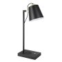 Eglo LACEY-QI 900626 Lampe de bureau 1x5,5W/LED 3000K 720LM IP20
