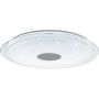 Eglo LANCIANO-Z 900006 Plafonnier 2700-6500K 5350LM IP20