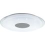 Eglo LANCIANO-Z 900083 Plafonnier 4X4,8W/LED 2700-6500K 2160LM IP20
