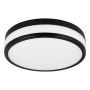Eglo LED PALERMO 900846 Plafonnier 3x7,5W/LED 3000K 2100lm IP44