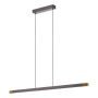 Eglo LISCIANA 900174 Suspension lumineuse 18W/LED 3000K 2000lm ip20