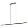 Eglo LISCIANA 900175 Suspension lumineuse 22W/LED 3000K 2500lm ip20