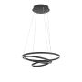 Eglo LOBINERO-Z 900479 Suspension lumineuse 1x43,2W/LED 3000-6500K 6000LM IP20