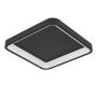 Eglo LORETELLO-Z 901911 Plafonnier 20W/LED 2700-6500K 2500lm ip20