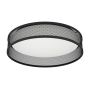 Eglo LUPPINERIA 900795 Plafonnier 1x20W/LED 3000K 2400lm IP20