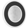 Eglo MACCHIONI 901237 Applique murale 12w/led 4000k ip20 1560lm
