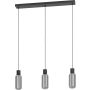 Eglo MAIONE 901005 Suspension lumineuse 3x4w/e27 ip20
