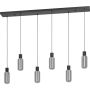 Eglo MAIONE 901006 Suspension lumineuse 6x4w/e27 ip20
