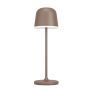 Eglo MANNERA 900459 Lampe de table 1x2,2W/LED 3000K 200LM IP54