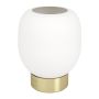Eglo MANZANARES 900307 Lampe de table 1x40W/E27 IP20