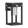 Eglo MARTANO 900804 Applique murale 1x3,7W/LED 4000K 340LM IP44 SOLAR