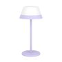 Eglo MEGGIANO 900979 Lampe de table 1x1.5W|0.8W/LED 3000K 170LM|150LM IP54