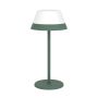 Eglo MEGGIANO 900981 Lampe de table 1x1.5W|0.8W/LED 3000K 170LM|150LM IP54
