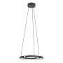 Eglo MEZZOMONTE 901822 Suspension lumineuse 2x20W+20W/LED 2700-6500K 2220;2220lm ip20