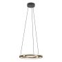 Eglo MEZZOMONTE 901826 Suspension lumineuse 2x20W+20W/LED 2700-6500K 2220;2220lm ip20