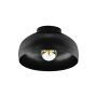 Eglo MOGANO 2 900553 Plafonnier 1x40W/E27 IP20