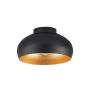 Eglo MOGANO 2 900554 Plafonnier 1x40W/E27 IP20