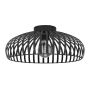 Eglo MOGANO 900721 Plafonnier 1x40W/E27 IP20
