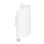 Eglo MONTARELLO 902024 Applique murale 2x4W/LED 2700K, 4000K, 6000K 1200lm ip44