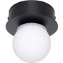 Eglo MOSIANO 900659 Applique murale 1x3.3w/led 3000k ip44 340lm
