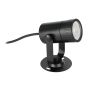 Eglo NEMA-Z 900121 Projecteur de jardin 1x4,9W/GU10 IP65