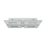 Eglo PADROGIANO-Z 900481 Plafonnier 1x26,2W/LED 2700-6500K 3800LM IP20