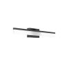 Eglo PALMITAL 900845 Applique murale 1x11W/LED 3000K 1350lm IP44