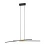 Eglo PANAGRIA 900489 Suspension lumineuse 2x13W/LED 3000K 3120LM IP20