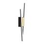 Eglo PANAGRIA 900491 Applique murale 2x6,3W/LED 3000K 1510LM IP20