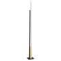 Eglo PANAGRIA 900493 Lampadaire 2x12,8W/LED 3000K 2880LM IP20