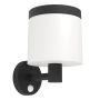 Eglo PANTETE 901076 Lampe solaire 1x7.5W/LED 3000K 790LM IP44 SOLAR