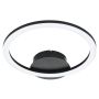 Eglo PARRAPOS-Z 900323 Plafonnier 1x12W/LED 3000-6500K 1000LM IP20