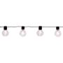 Eglo PARTAJ 900213 Guirlande 16x0,064W/LED IP44