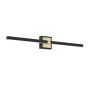Eglo PEGUERA 900929 Applique murale 1x17,5W/LED 3000K 2000lm IP44