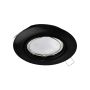Eglo PENETO 900751 Spot encastré 1x4.6W/GU10|LED IP20