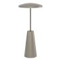 Eglo PICCOLA 900924 Lampe de table 1x2.8W/LED 2400K|3000K|4000K 270LM IP54