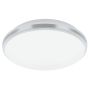 Eglo PINETTO 900365 Plafonnier 1x15,6W/LED 4000K 1900LM IP44