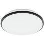 Eglo PINETTO 900366 Plafonnier 1x15,6W/LED 4000K 1900LM IP44