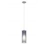 Eglo PINTO NERO 90304 Suspension lumineuse 1x60W/E27