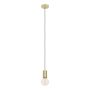 Eglo POZUETA 900799 Suspension lumineuse 1x40W/E27 IP20