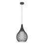 Eglo RAZONI 900828 Suspension lumineuse 1x40W/E27 IP20