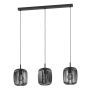 Eglo ROMAZZINA 900495 Suspension lumineuse 3x40W/E27 IP20